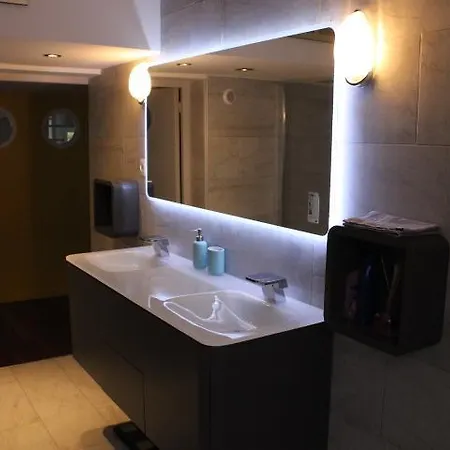 Grenier Des Lumieres Apartament