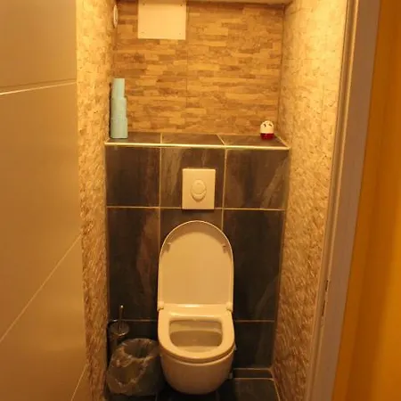 Apartament Grenier Des Lumieres *