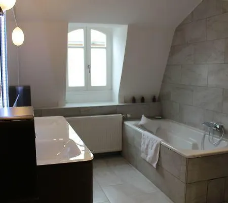 Grenier Des Lumieres Apartament *