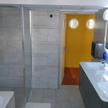 Apartament Grenier Des Lumieres