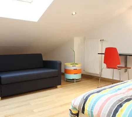Grenier Des Lumieres Apartament *