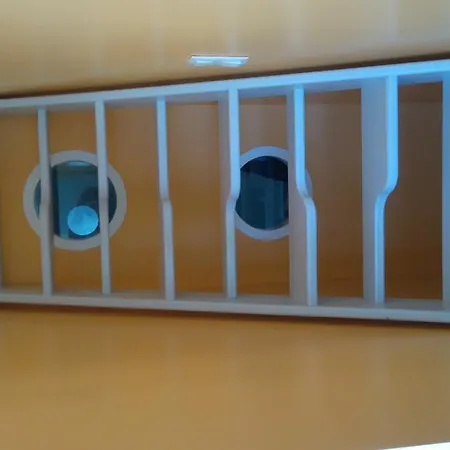 Apartament Grenier Des Lumieres